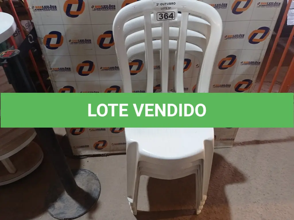 LOTE 364