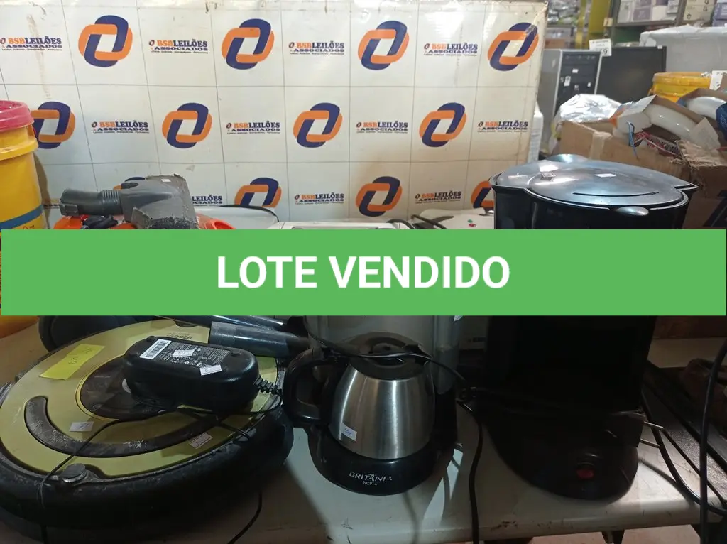 LOTE 326