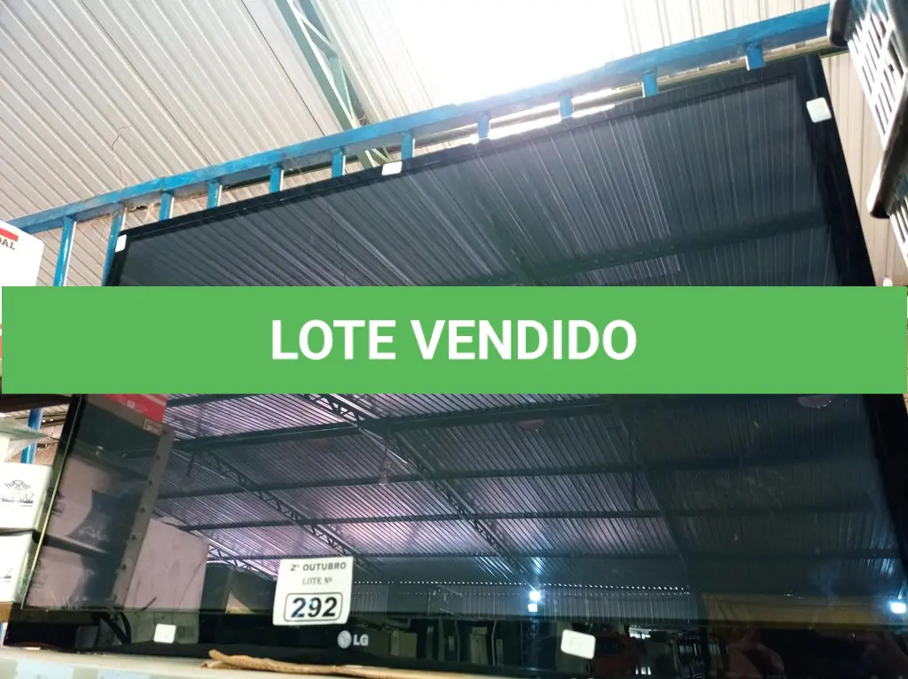 LOTE 292