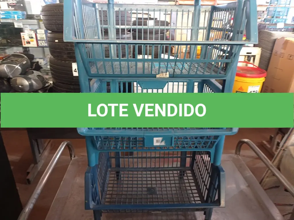 LOTE 537