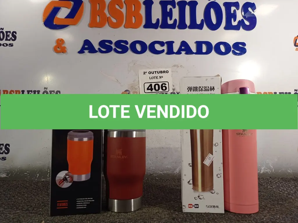 LOTE 406