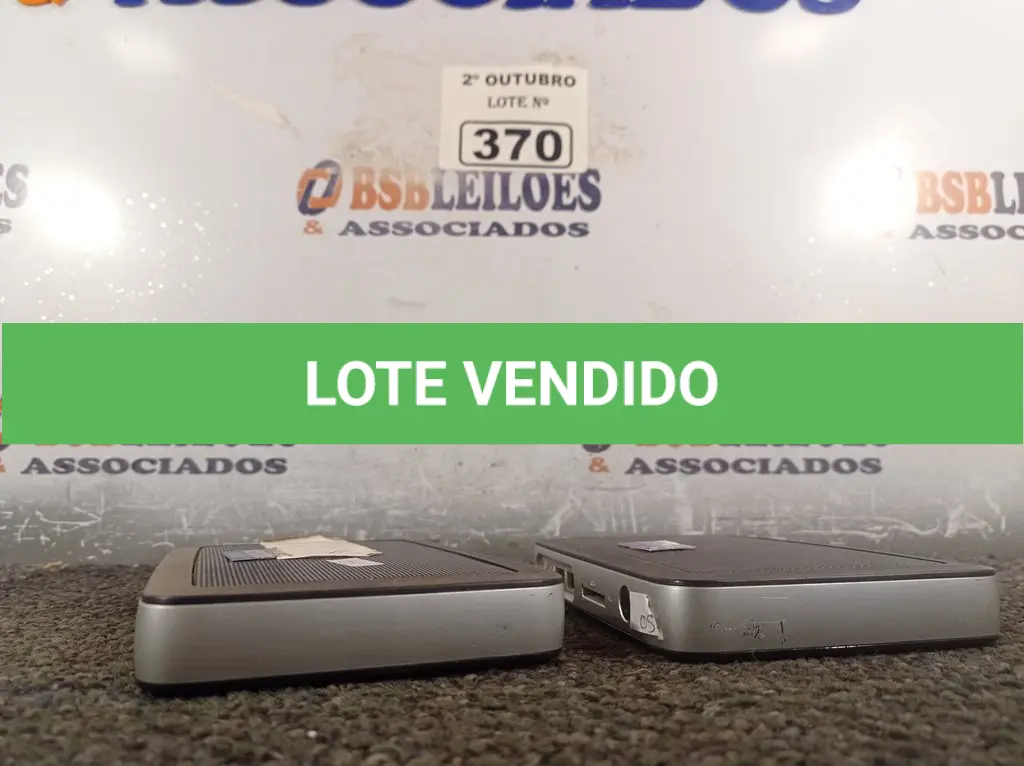 LOTE 370