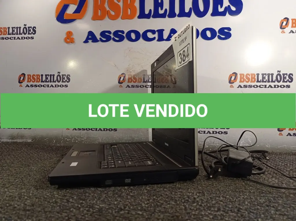 LOTE 384