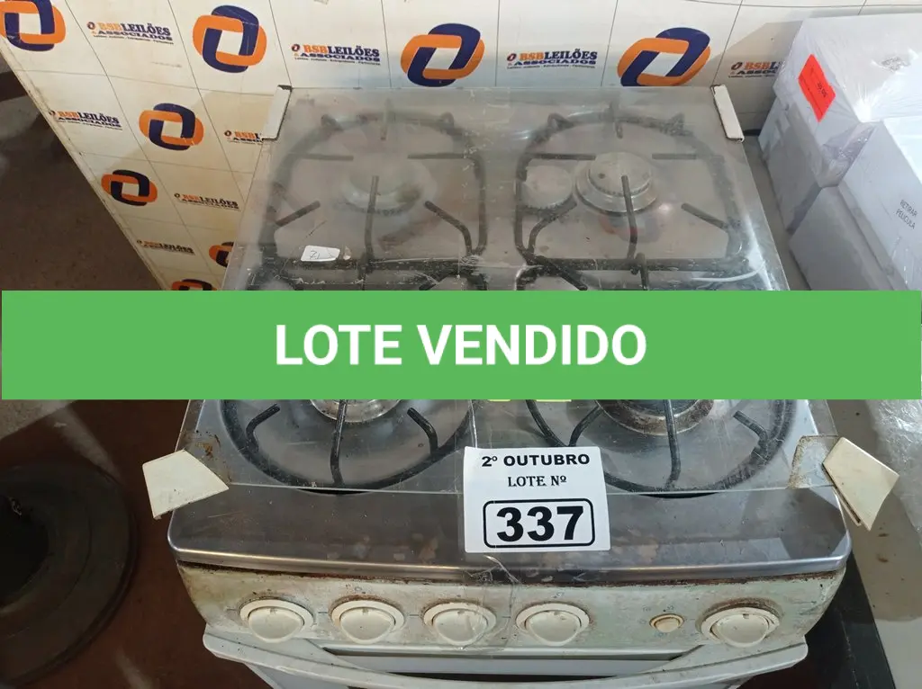 LOTE 337