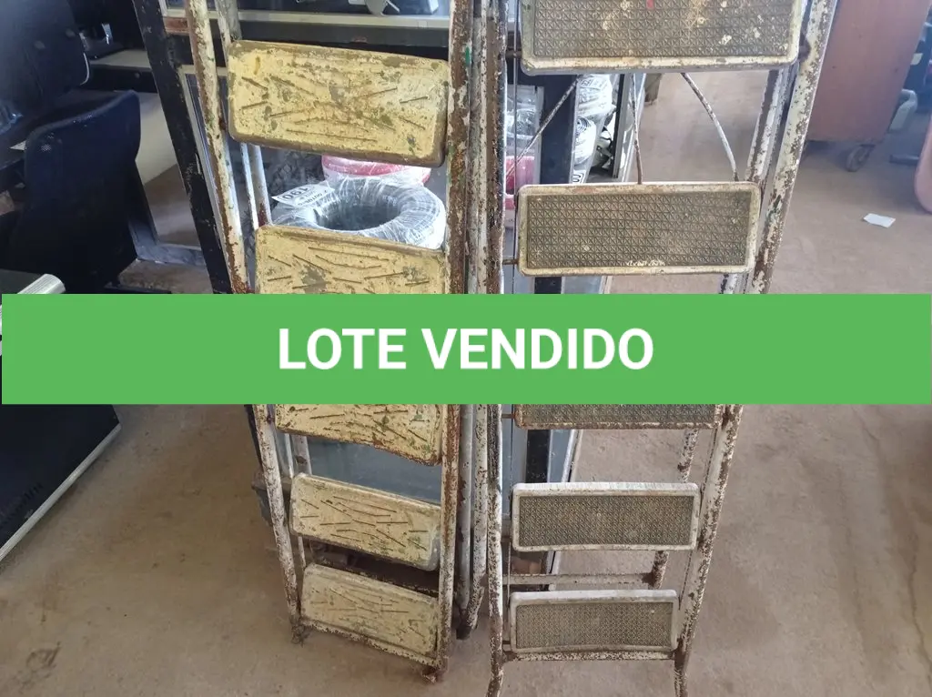 LOTE 549