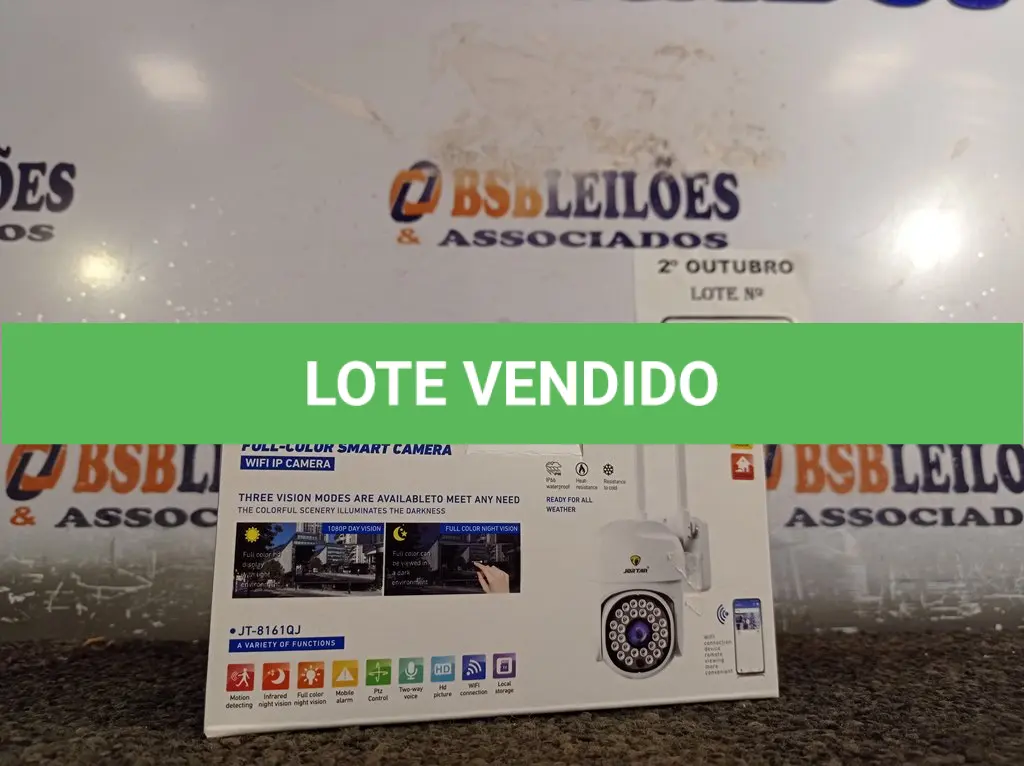 LOTE 396