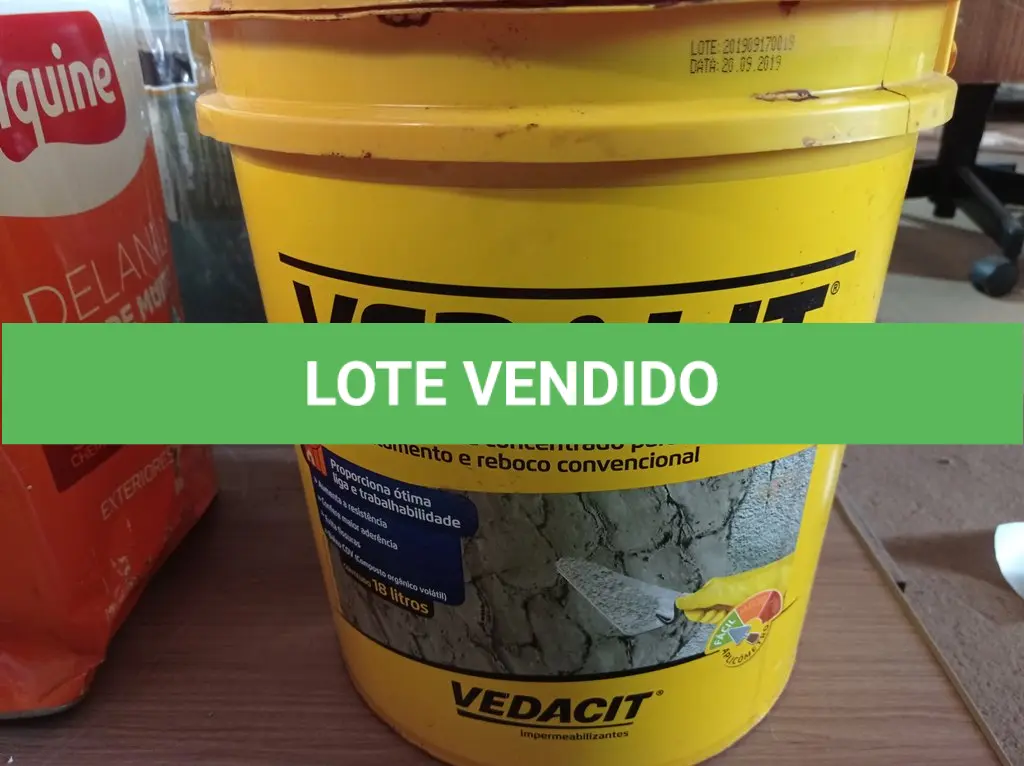 LOTE 272