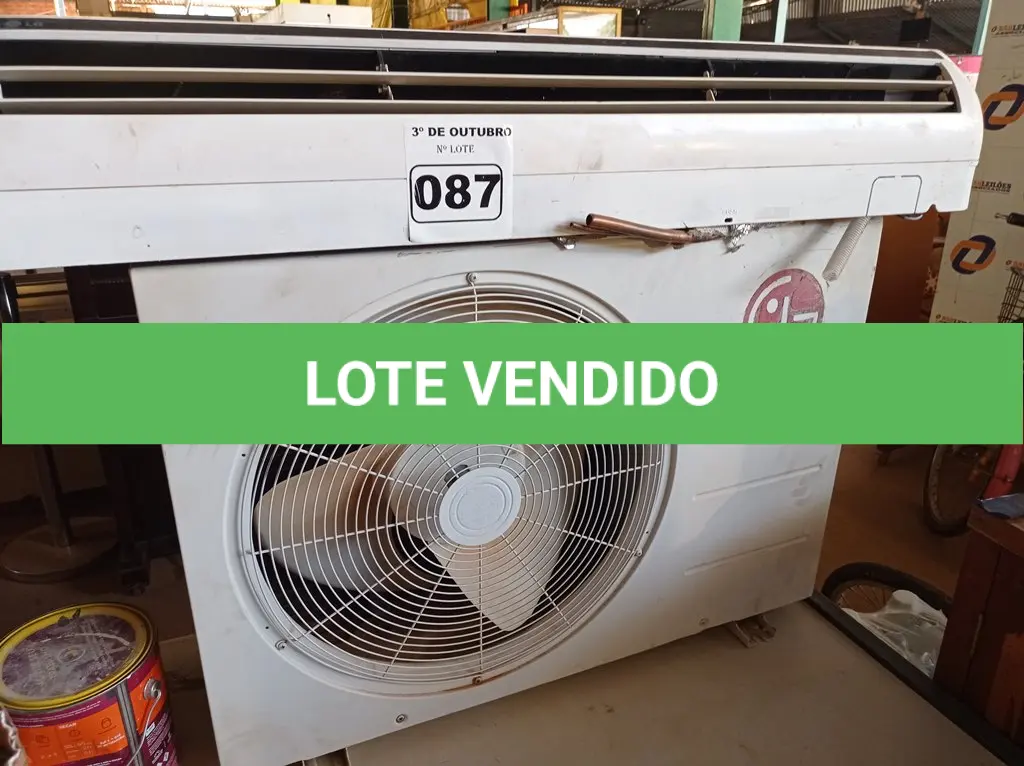 LOTE 087