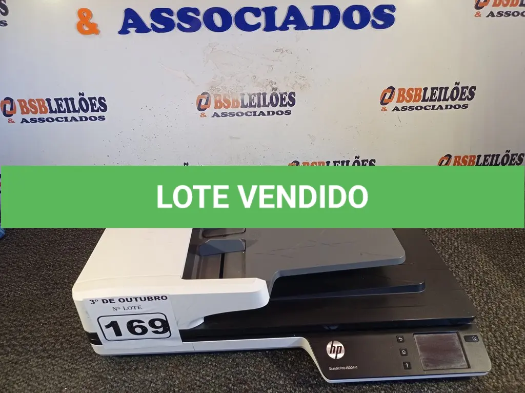 LOTE 169