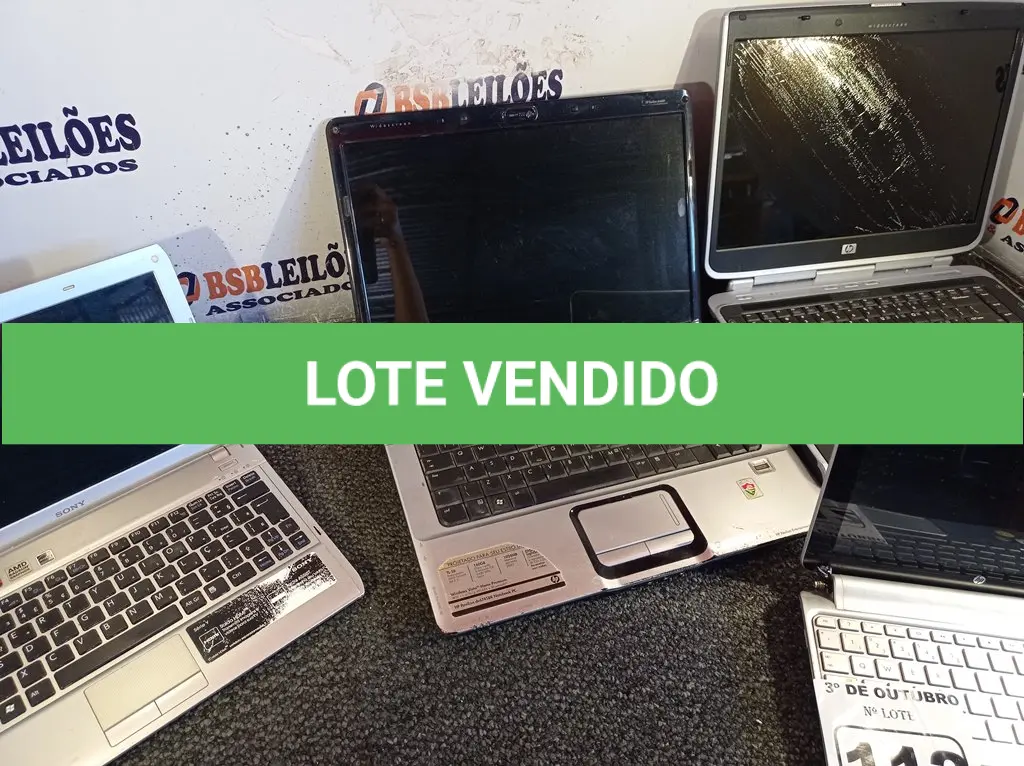 LOTE 112