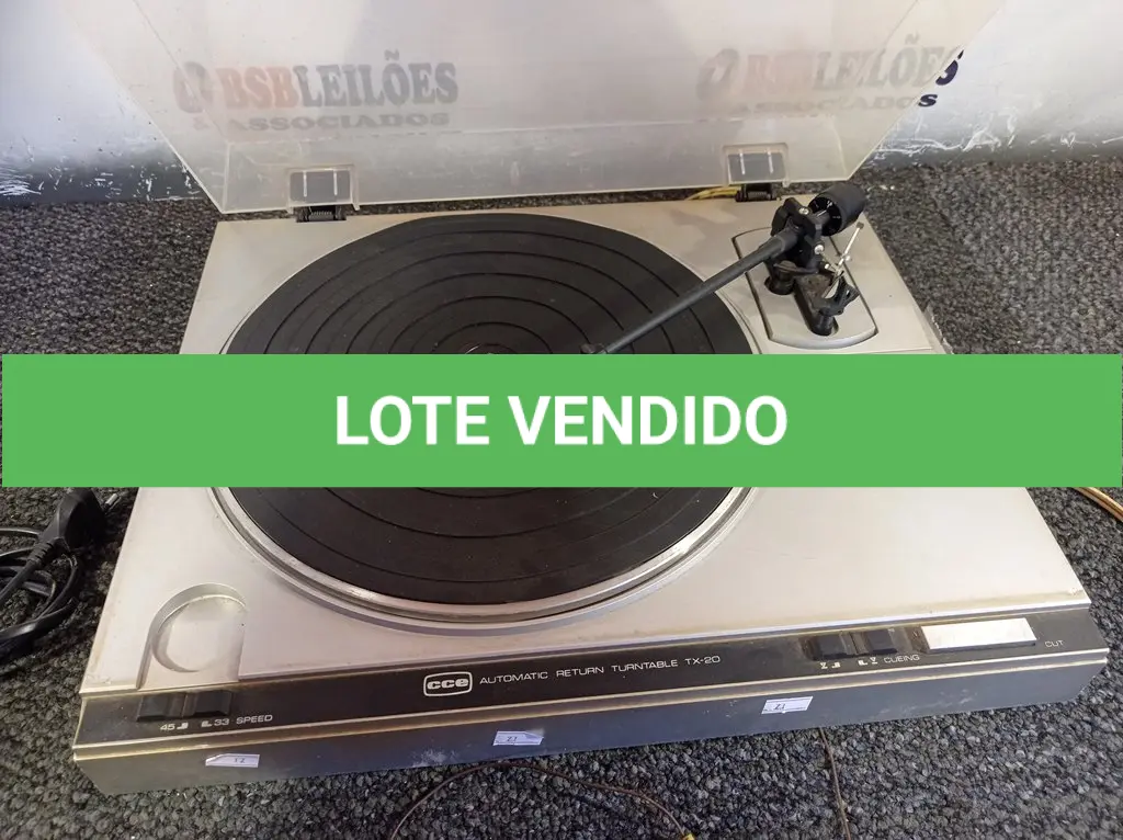 LOTE 161