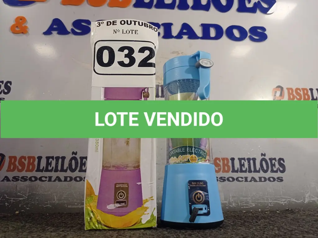 LOTE 032
