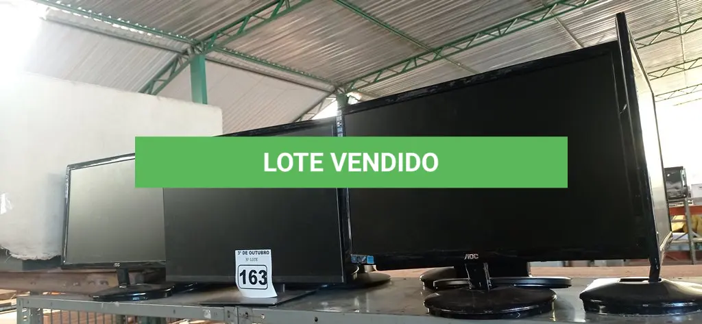 LOTE 163