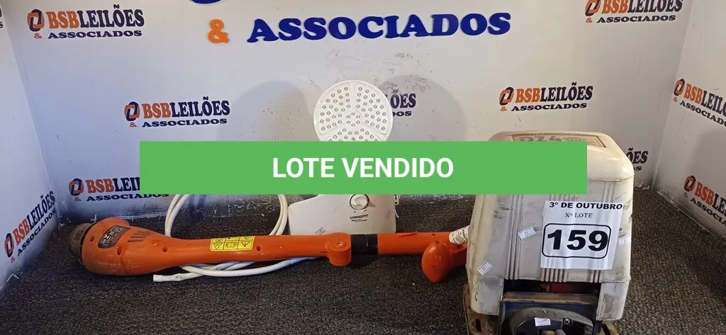 LOTE 159