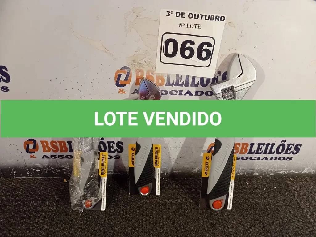 LOTE 066