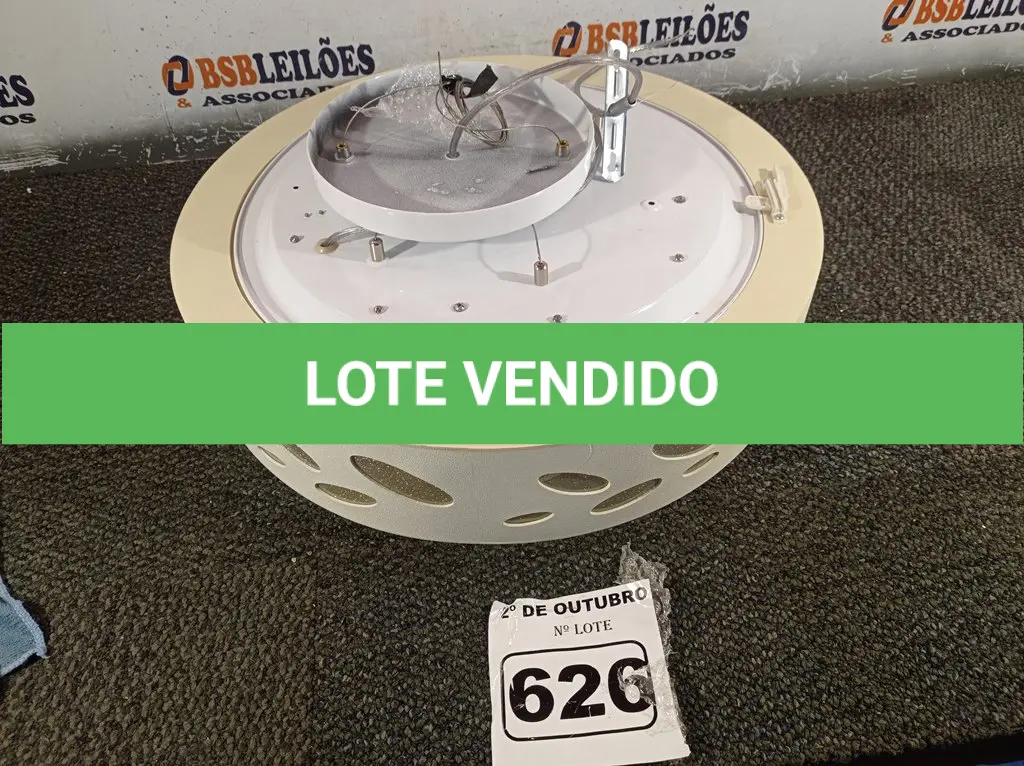 LOTE 626