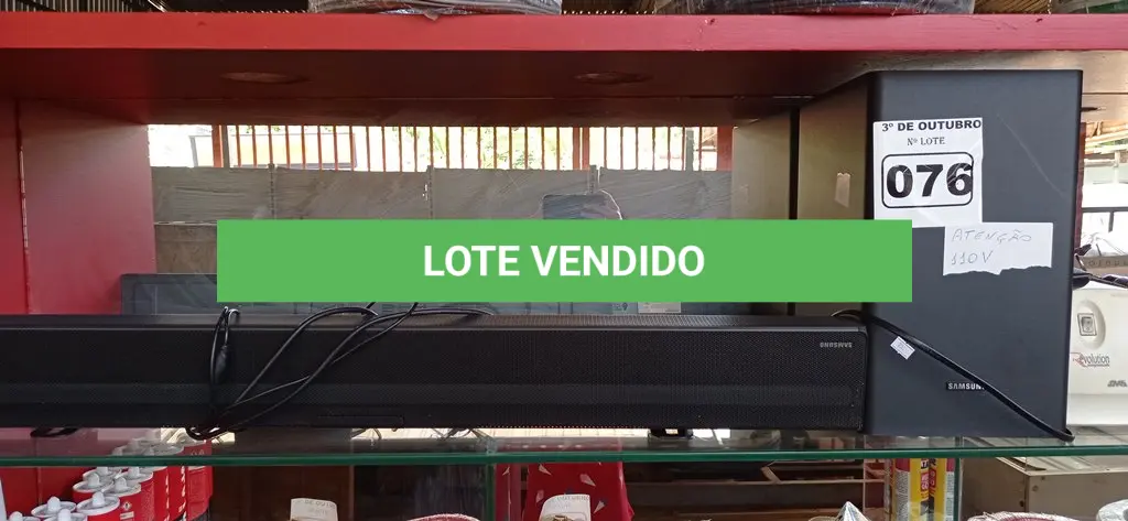 LOTE 076