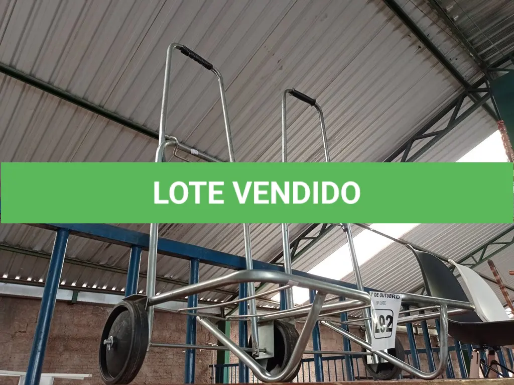 LOTE 292