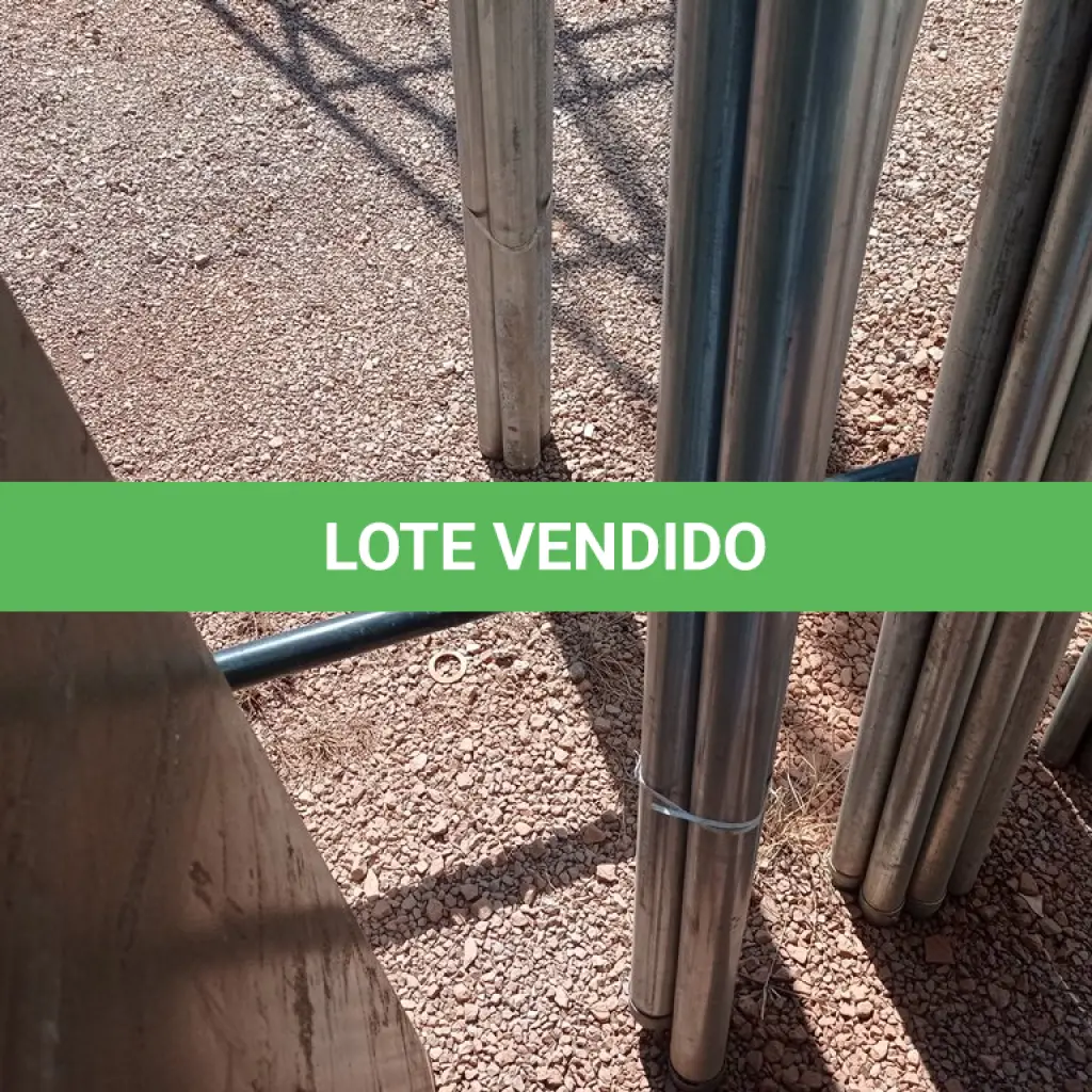 LOTE 646
