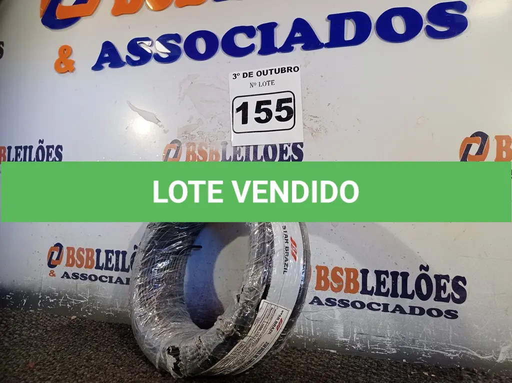 LOTE 155