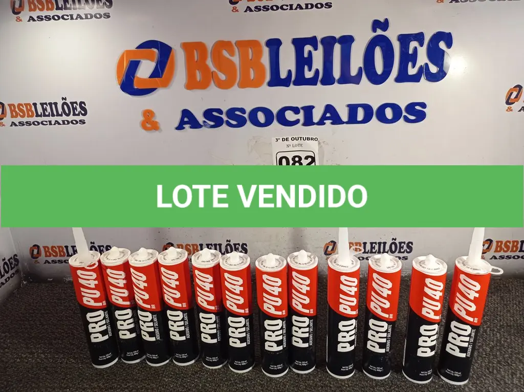 LOTE 082