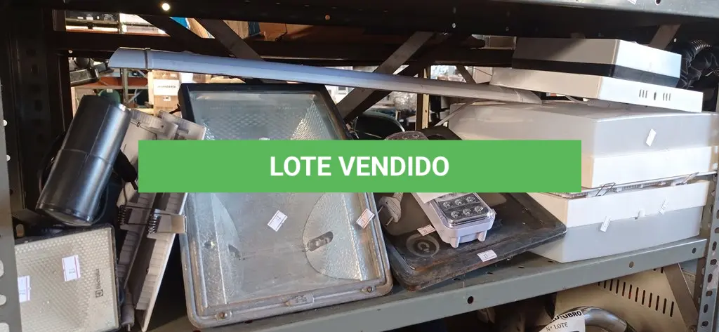 LOTE 158