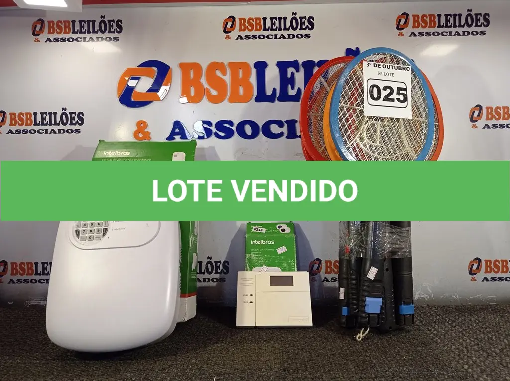 LOTE 025