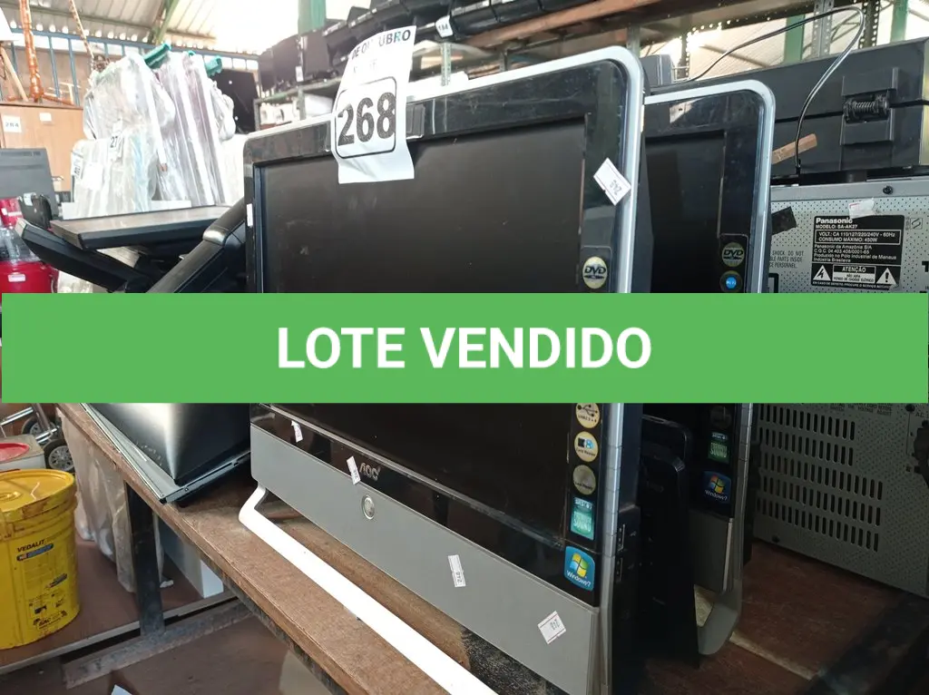 LOTE 268