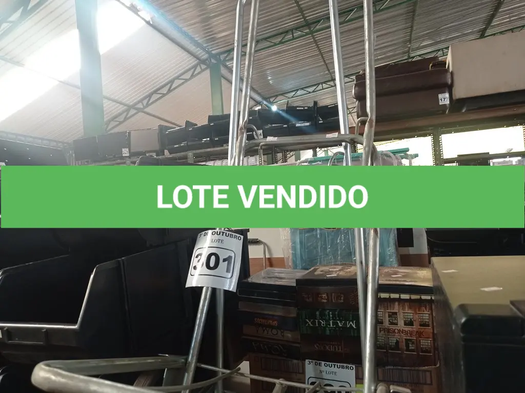 LOTE 301