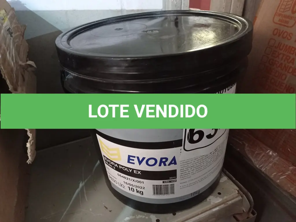 LOTE 634