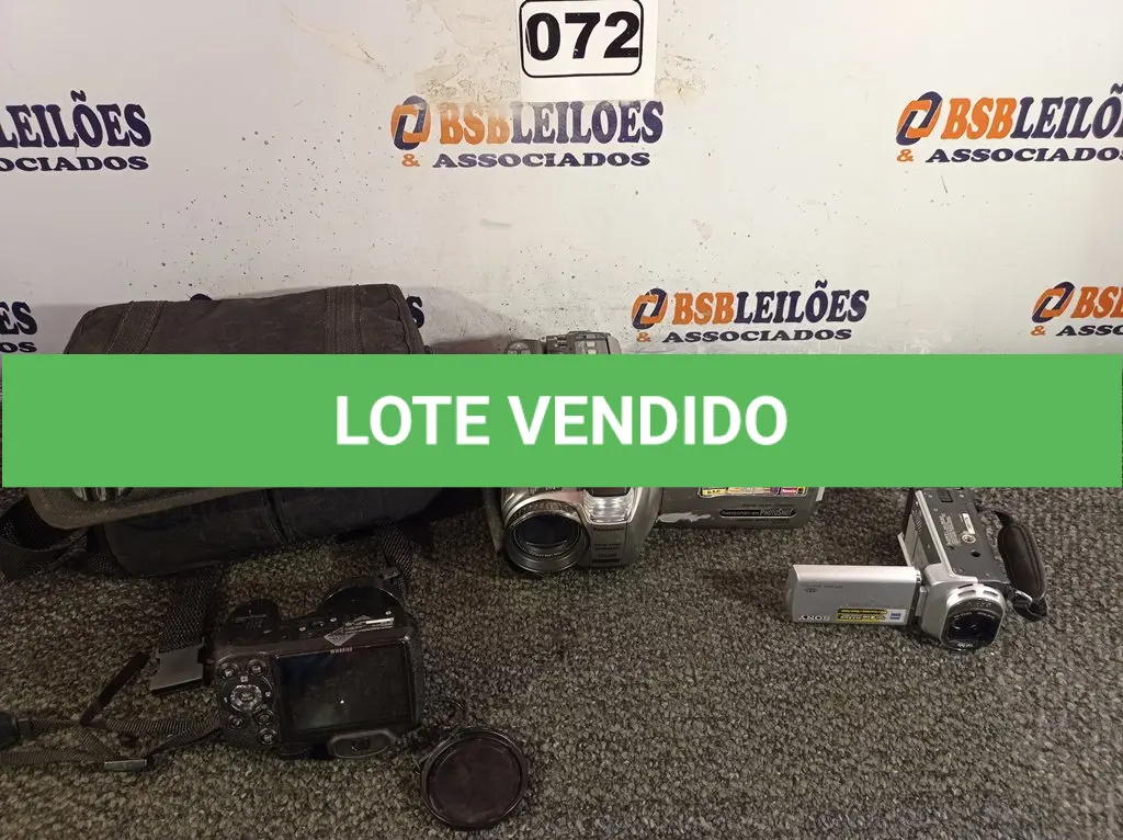 LOTE 072