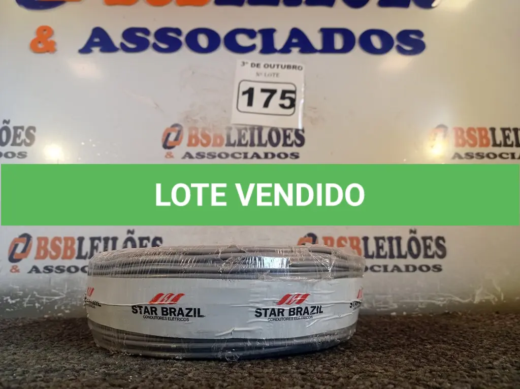 LOTE 175