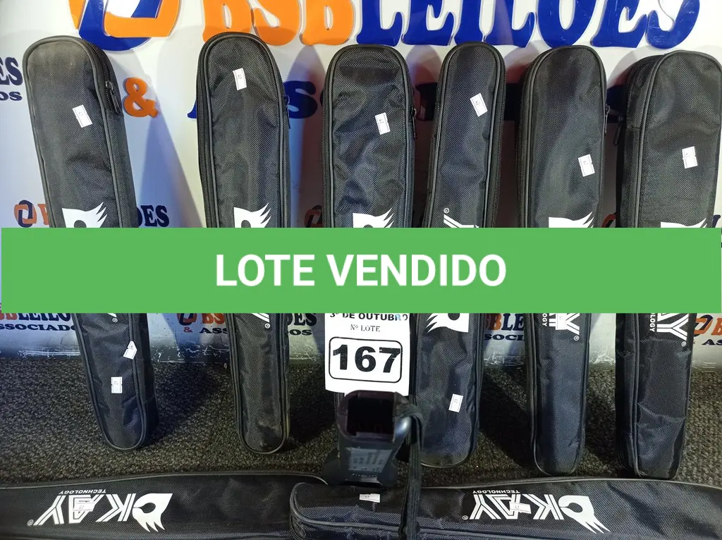LOTE 167