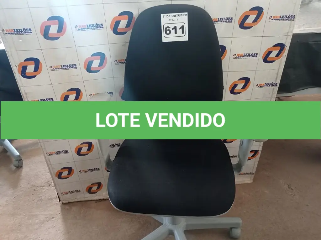 LOTE 611
