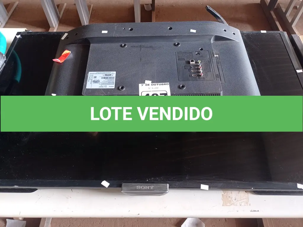 LOTE 407