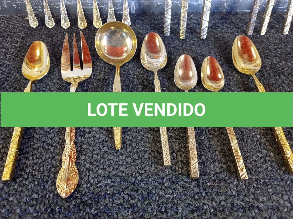 LOTE 416