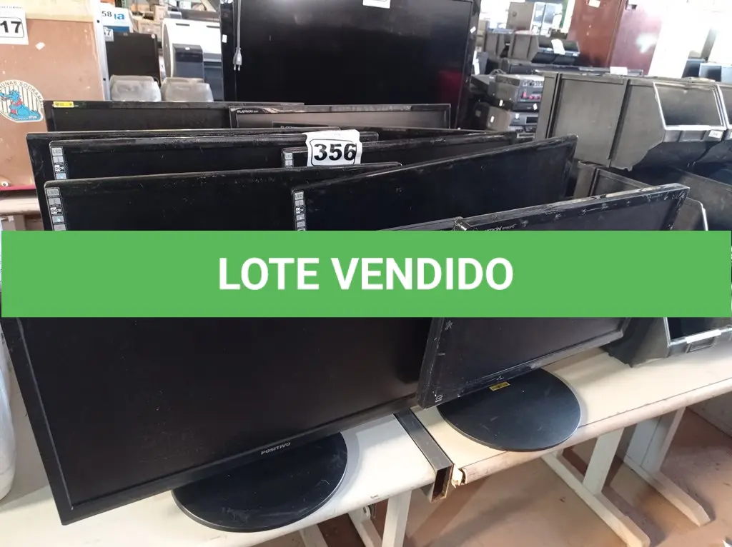 LOTE 356