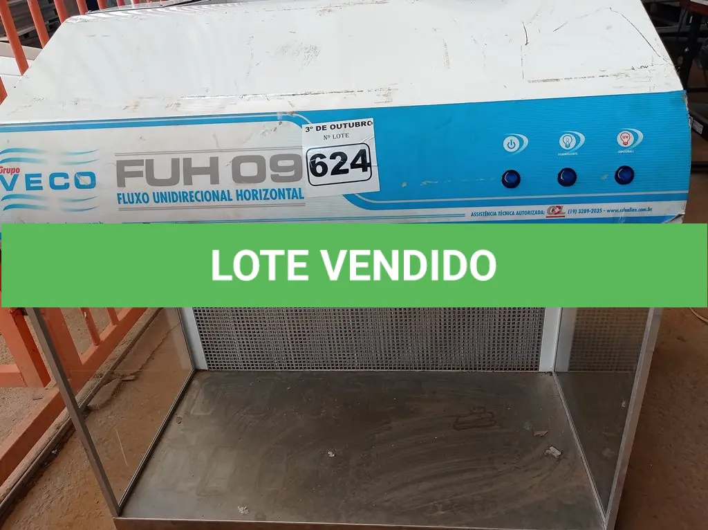 LOTE 624