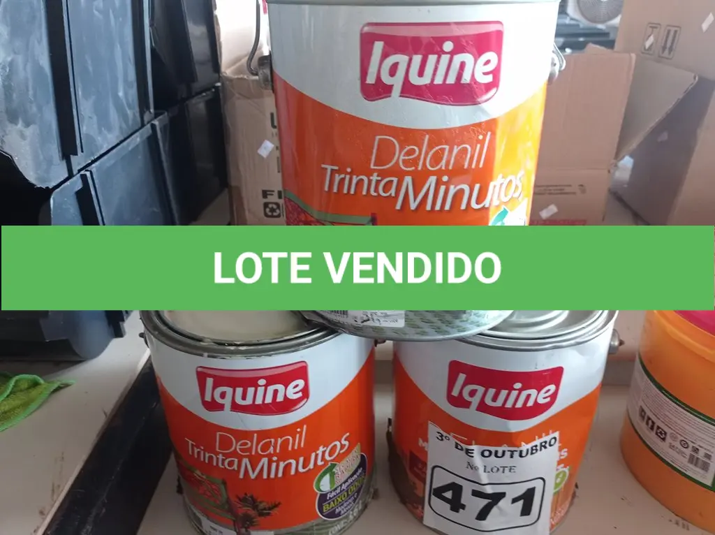 LOTE 471
