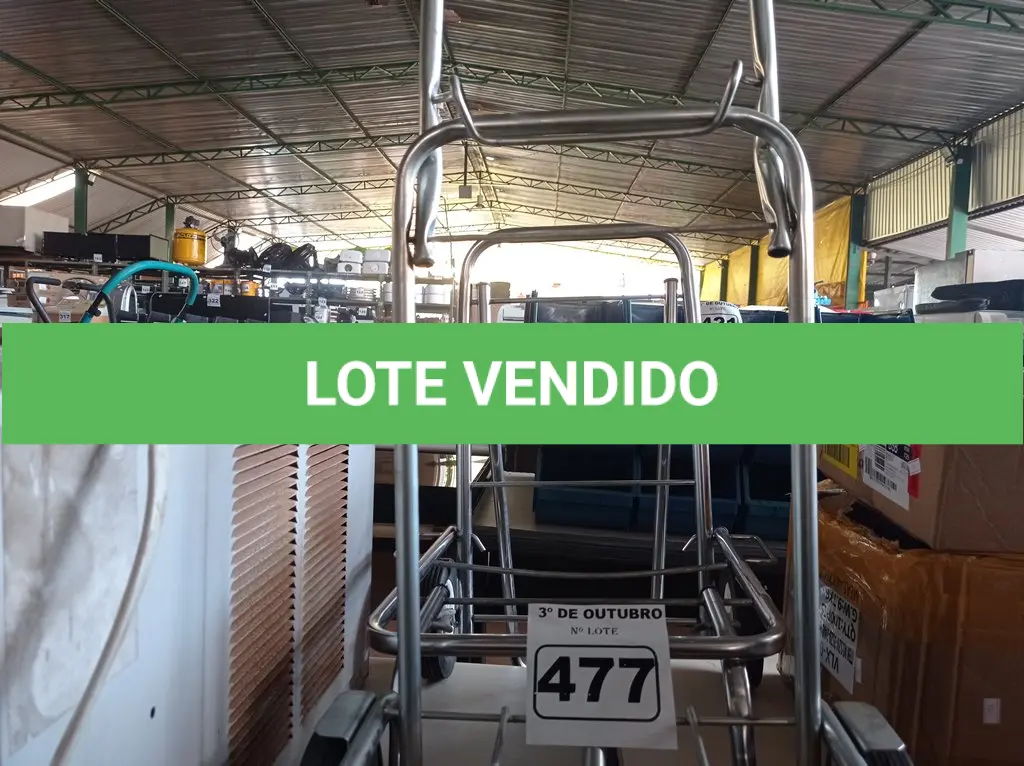 LOTE 477