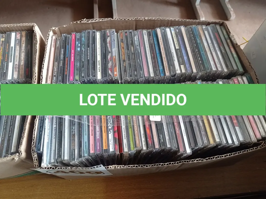 LOTE 409