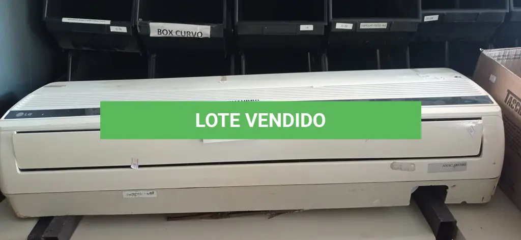 LOTE 460