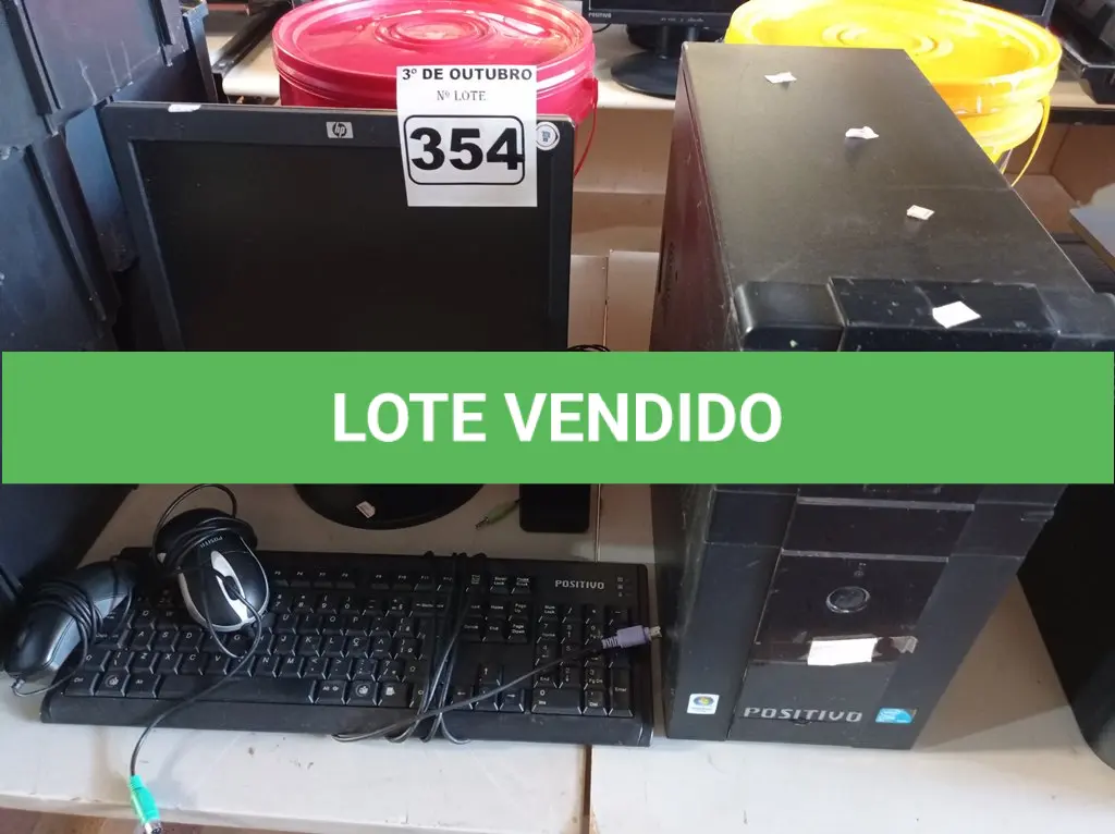LOTE 354