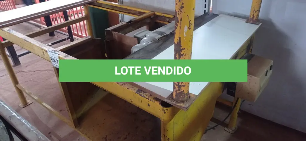 LOTE 567