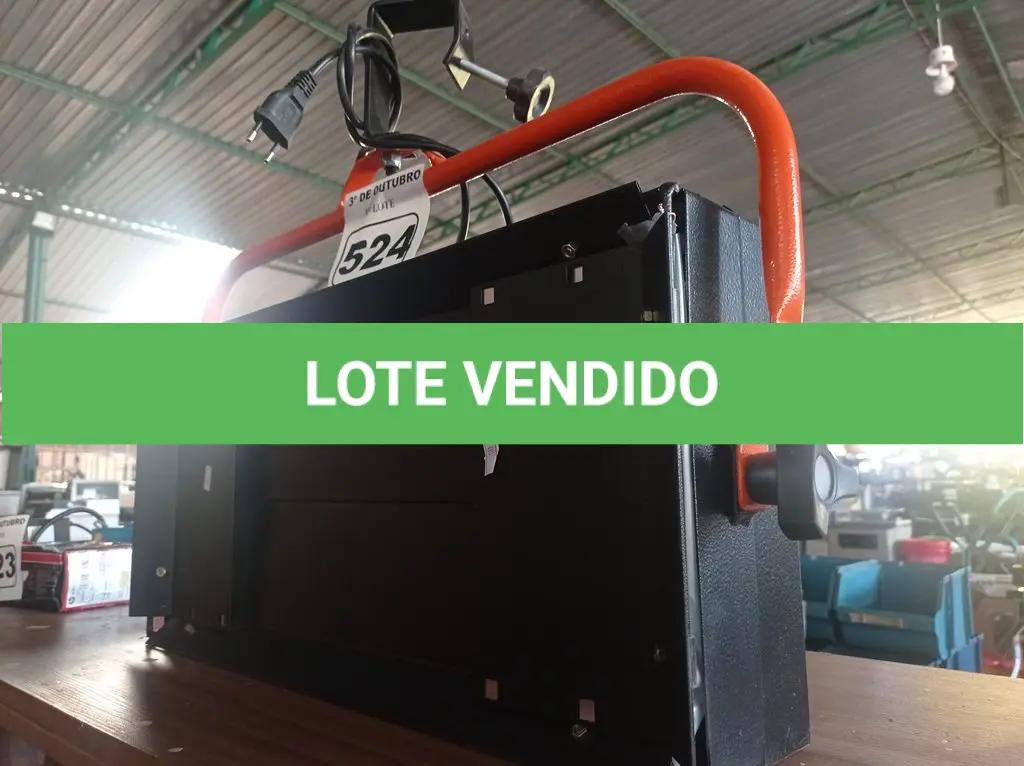 LOTE 524