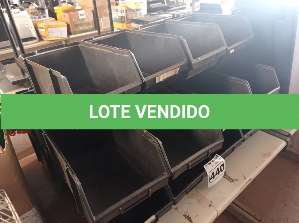 LOTE 440