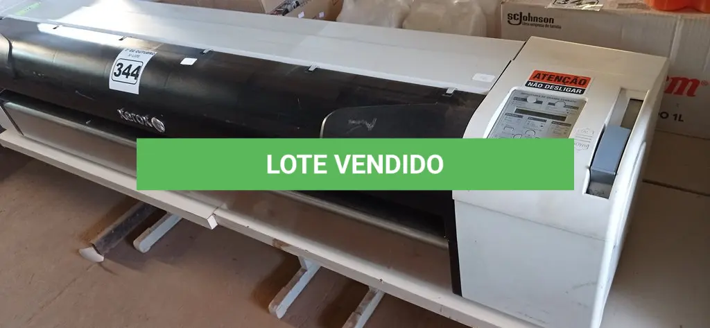 LOTE 344