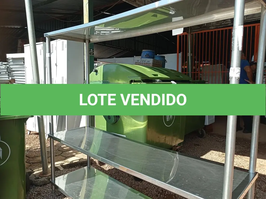 LOTE 630