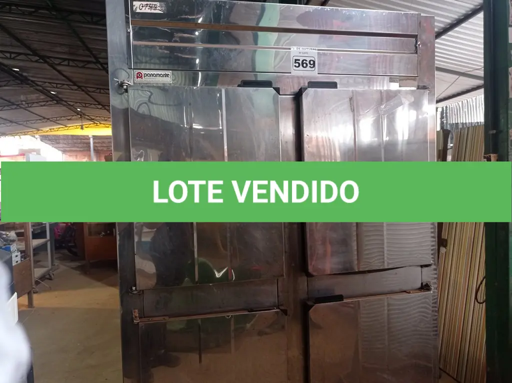 LOTE 569