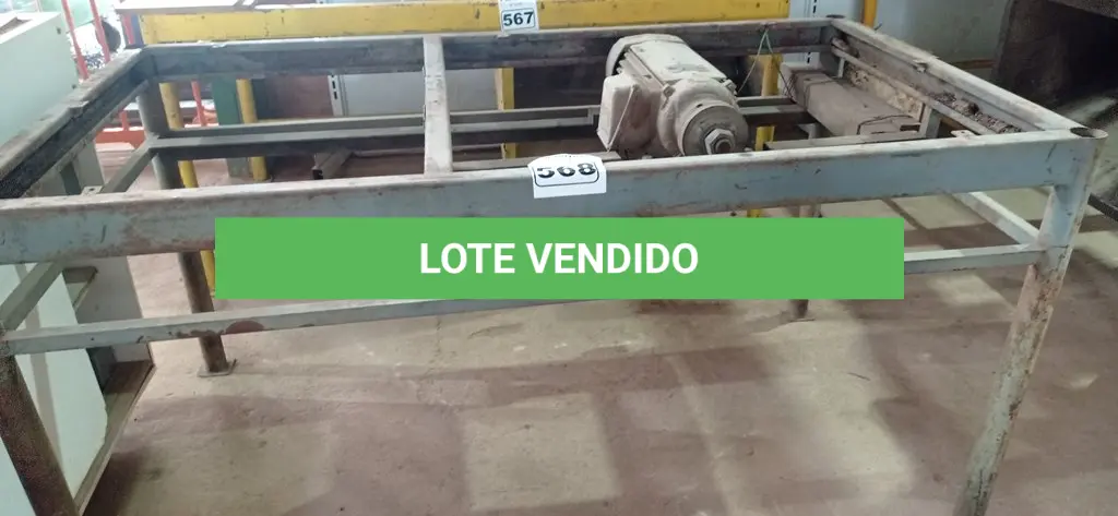 LOTE 568